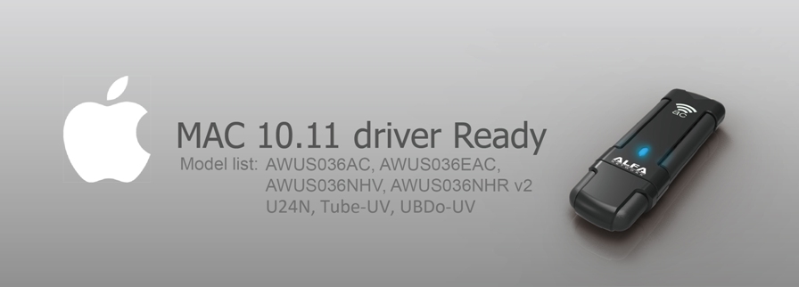 Alfa Mac Drivers 10.11 Download