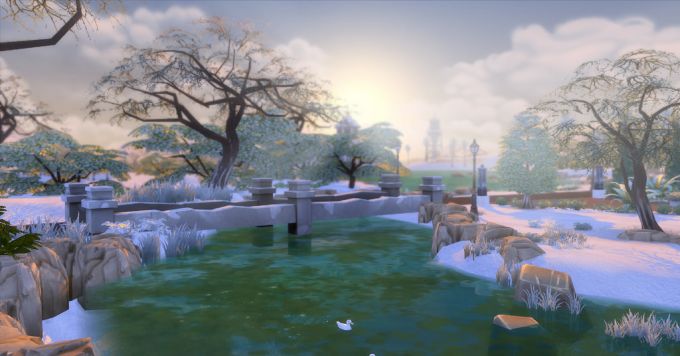 Sims 4 first snow download mac torrent